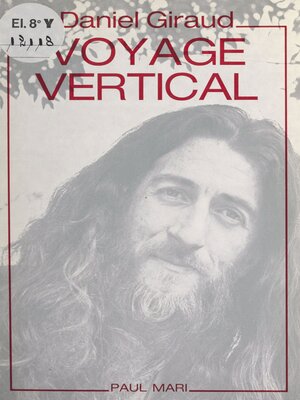 cover image of Voyage vertical